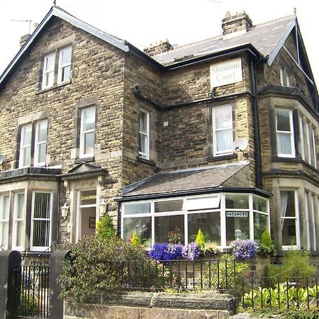 Shannon Court Harrogate Zewnętrze zdjęcie