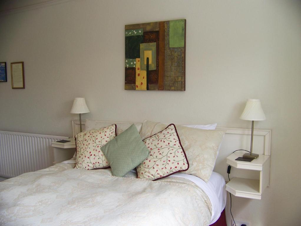 Shannon Court Harrogate Pokój zdjęcie