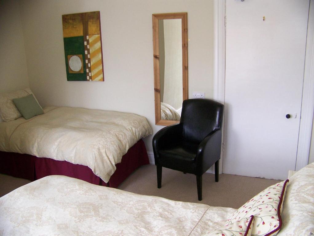 Shannon Court Harrogate Pokój zdjęcie