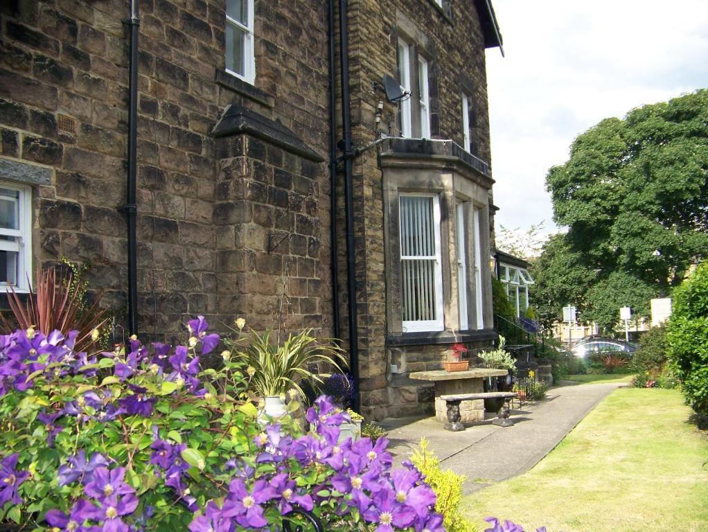 Shannon Court Harrogate Zewnętrze zdjęcie