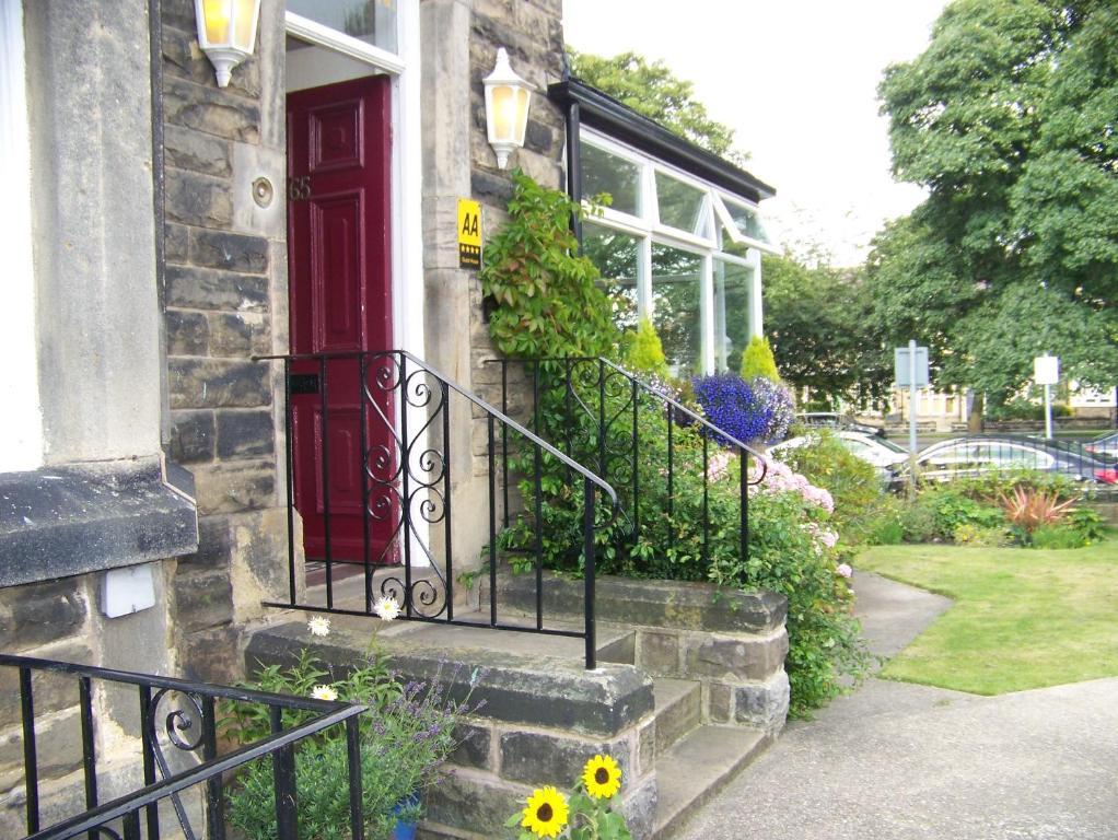 Shannon Court Harrogate Zewnętrze zdjęcie