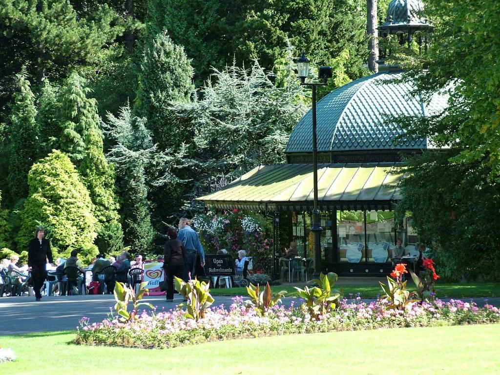 Shannon Court Harrogate Zewnętrze zdjęcie