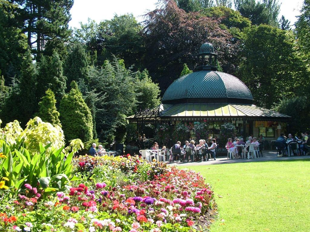 Shannon Court Harrogate Zewnętrze zdjęcie