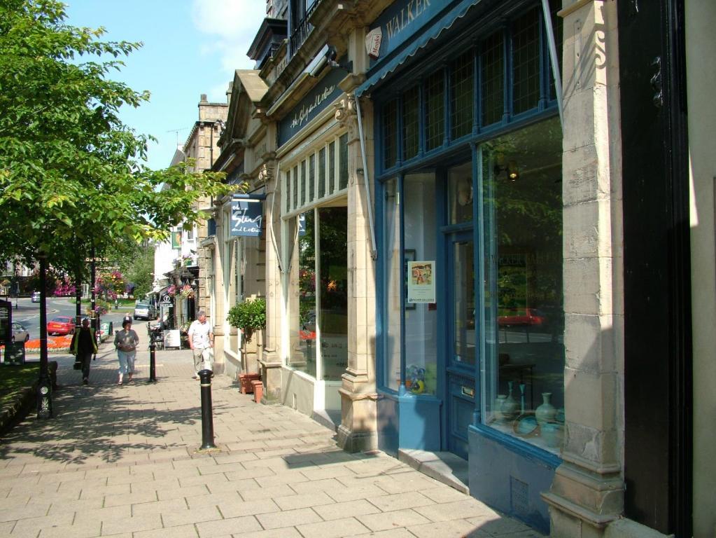 Shannon Court Harrogate Zewnętrze zdjęcie
