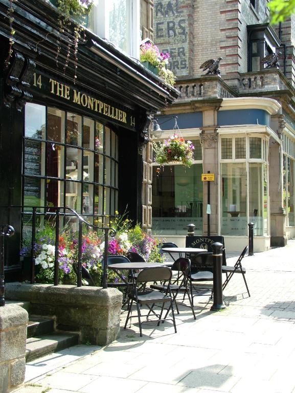 Shannon Court Harrogate Zewnętrze zdjęcie