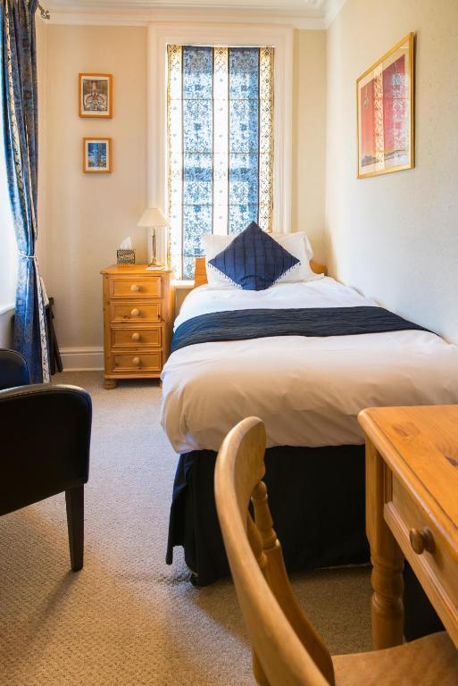 Shannon Court Harrogate Pokój zdjęcie