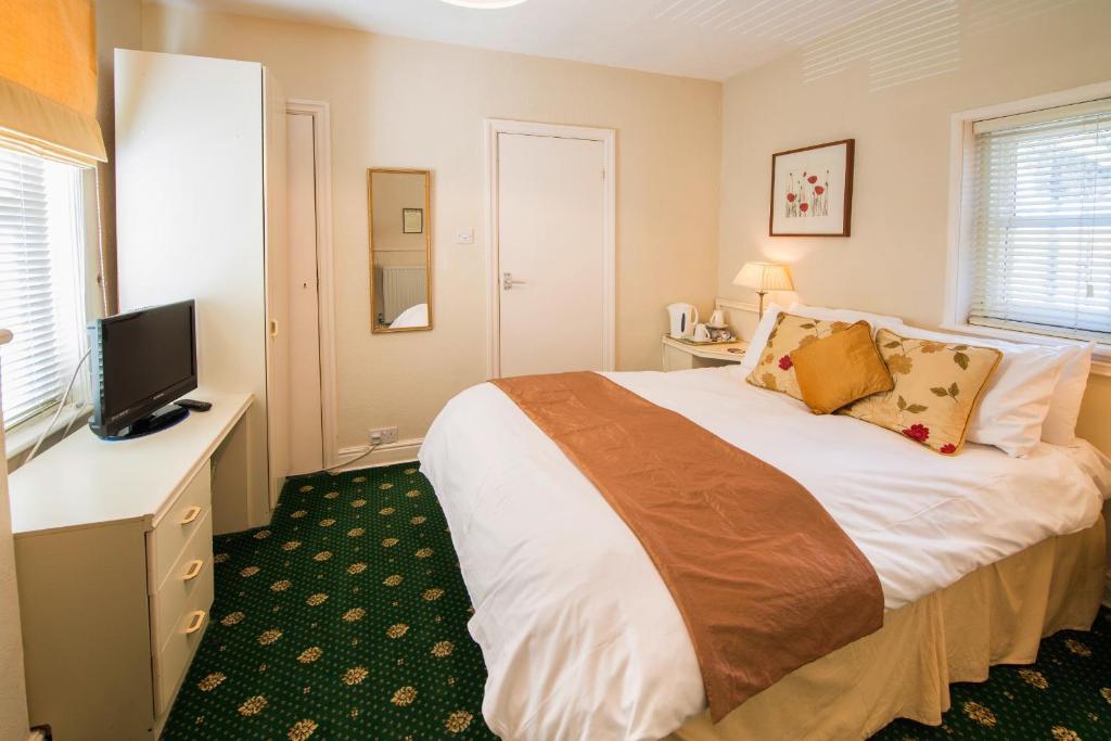 Shannon Court Harrogate Pokój zdjęcie