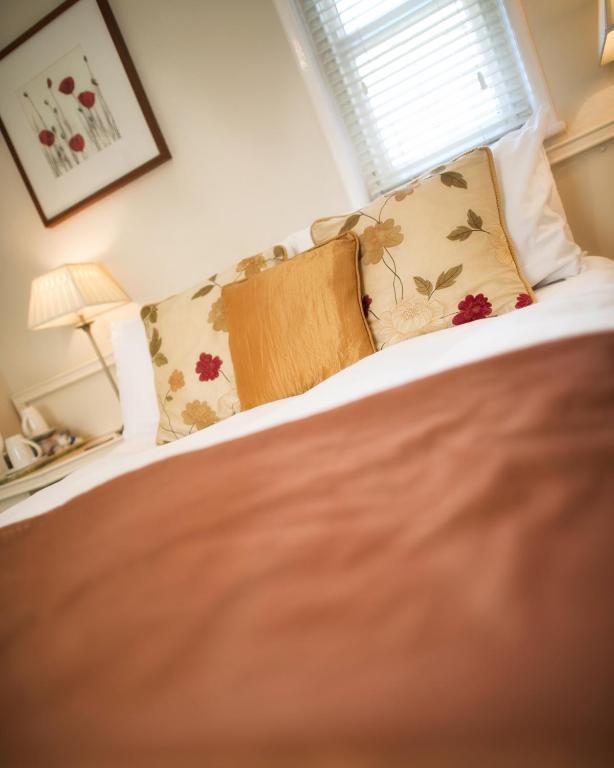 Shannon Court Harrogate Pokój zdjęcie
