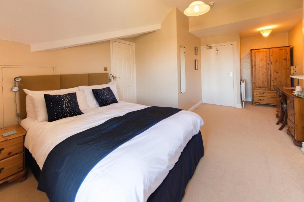 Shannon Court Harrogate Pokój zdjęcie