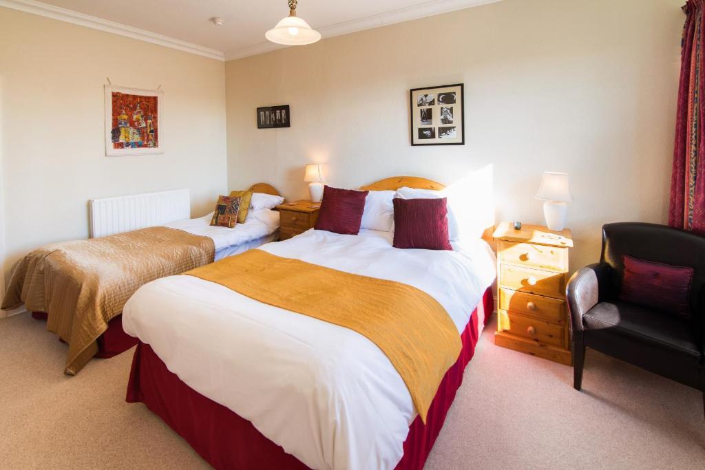 Shannon Court Harrogate Pokój zdjęcie