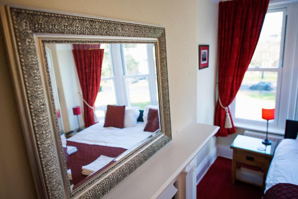 Shannon Court Harrogate Pokój zdjęcie