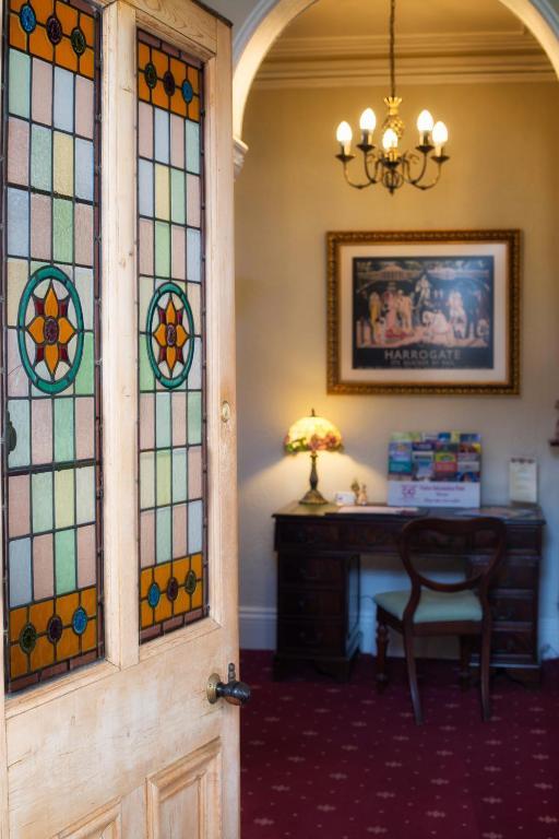Shannon Court Harrogate Zewnętrze zdjęcie