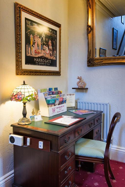 Shannon Court Harrogate Zewnętrze zdjęcie