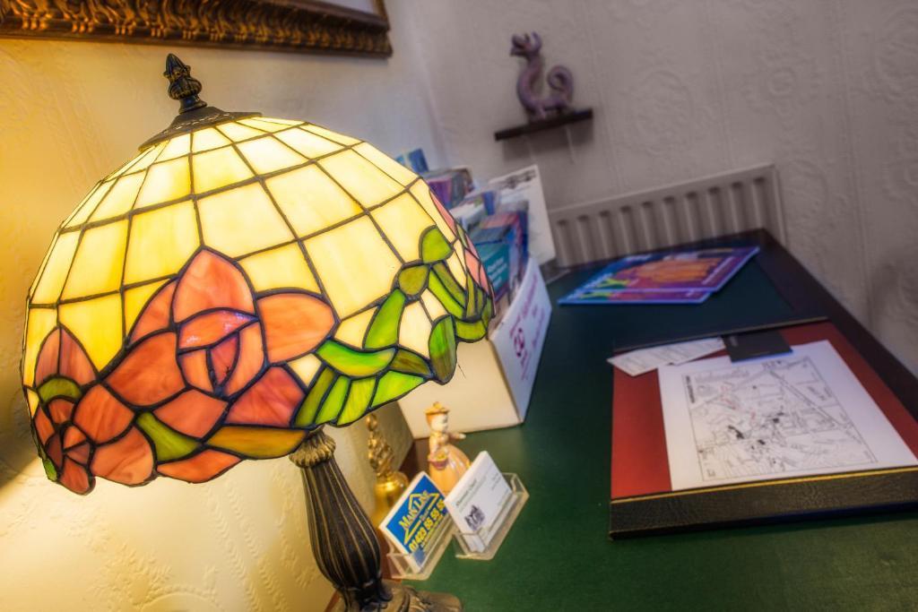 Shannon Court Harrogate Zewnętrze zdjęcie