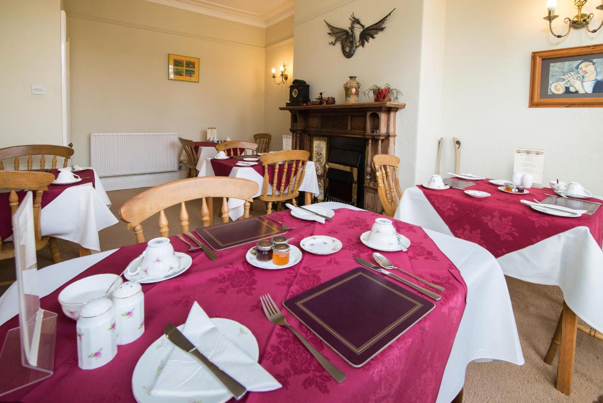 Shannon Court Harrogate Zewnętrze zdjęcie