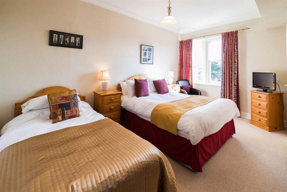 Shannon Court Harrogate Zewnętrze zdjęcie