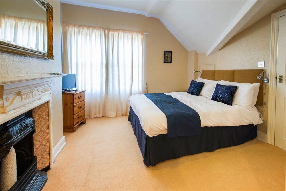 Shannon Court Harrogate Zewnętrze zdjęcie