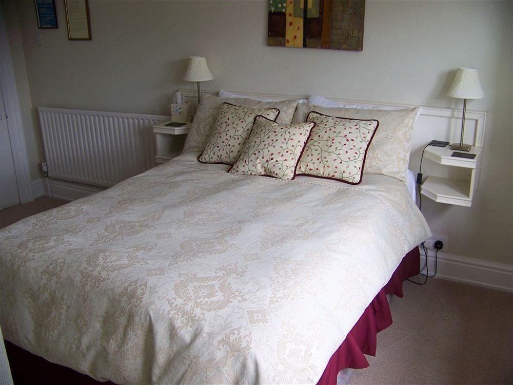 Shannon Court Harrogate Zewnętrze zdjęcie