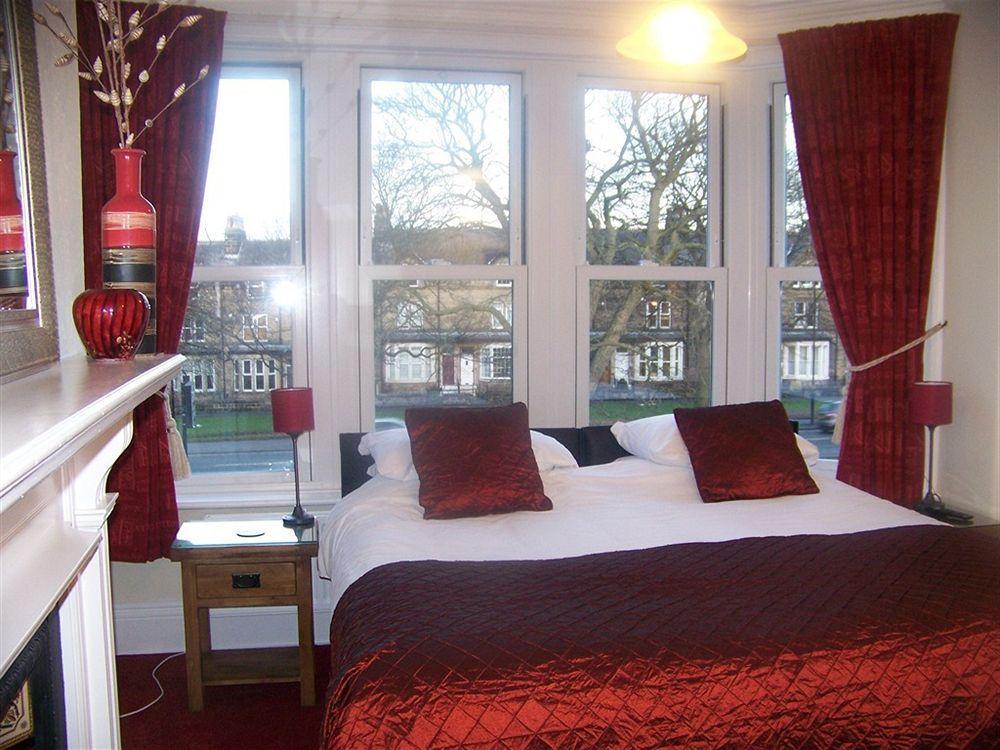 Shannon Court Harrogate Zewnętrze zdjęcie