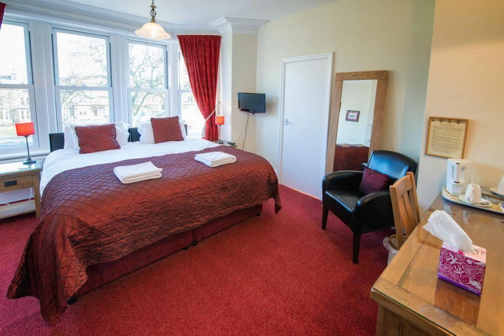 Shannon Court Harrogate Zewnętrze zdjęcie