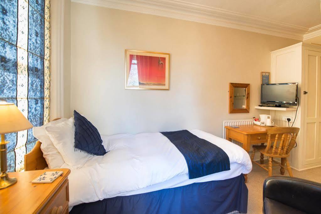 Shannon Court Harrogate Zewnętrze zdjęcie